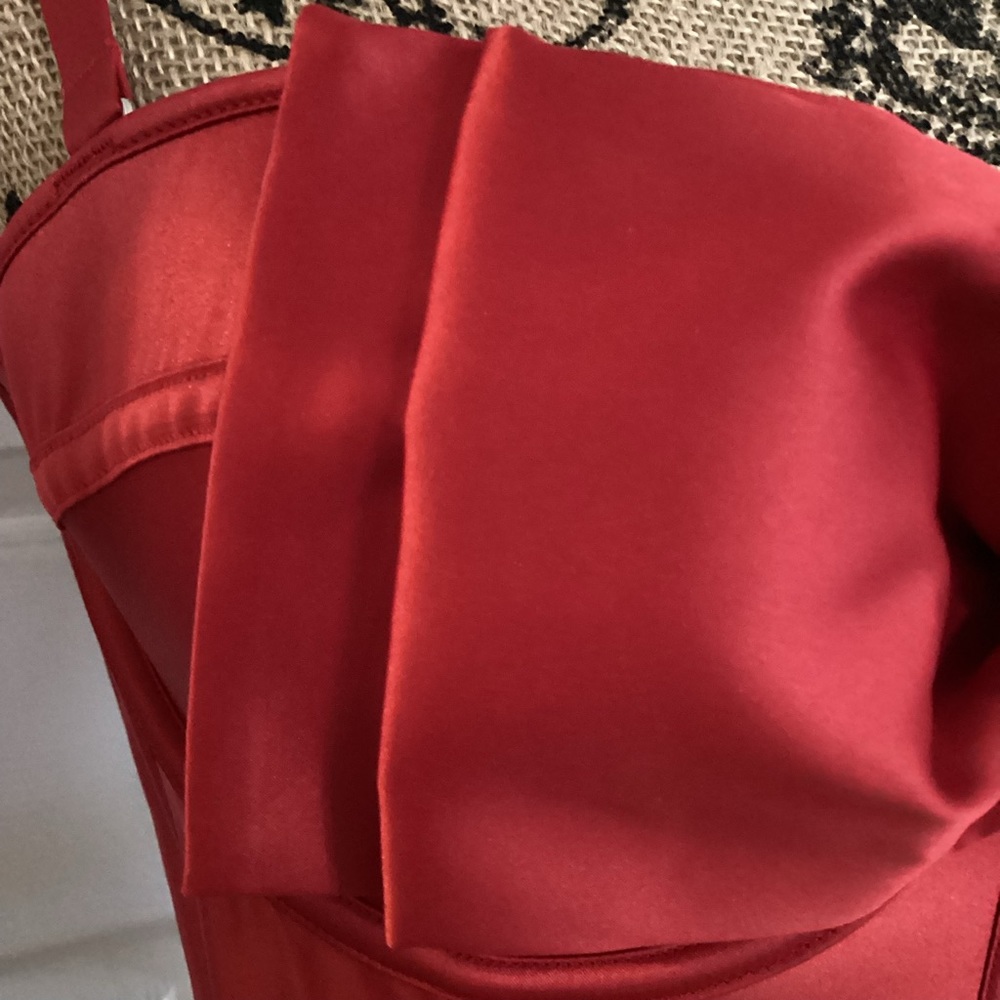 VS Dream Angels Bow Bra Top - Picture 7 of 10